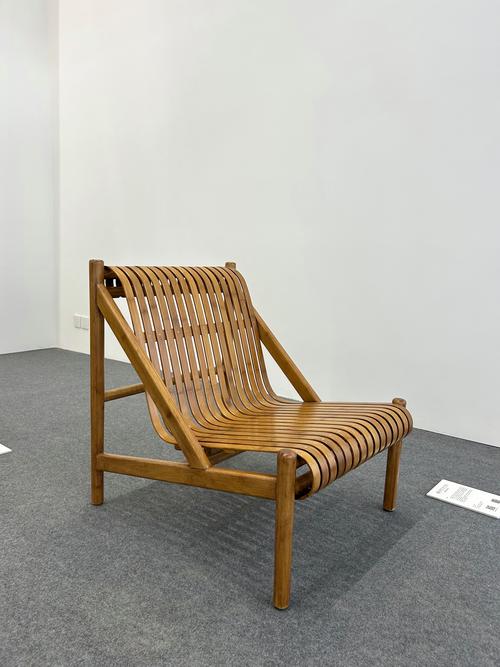 清华美院家具设计研究所受邀参加"2025设计深圳展"